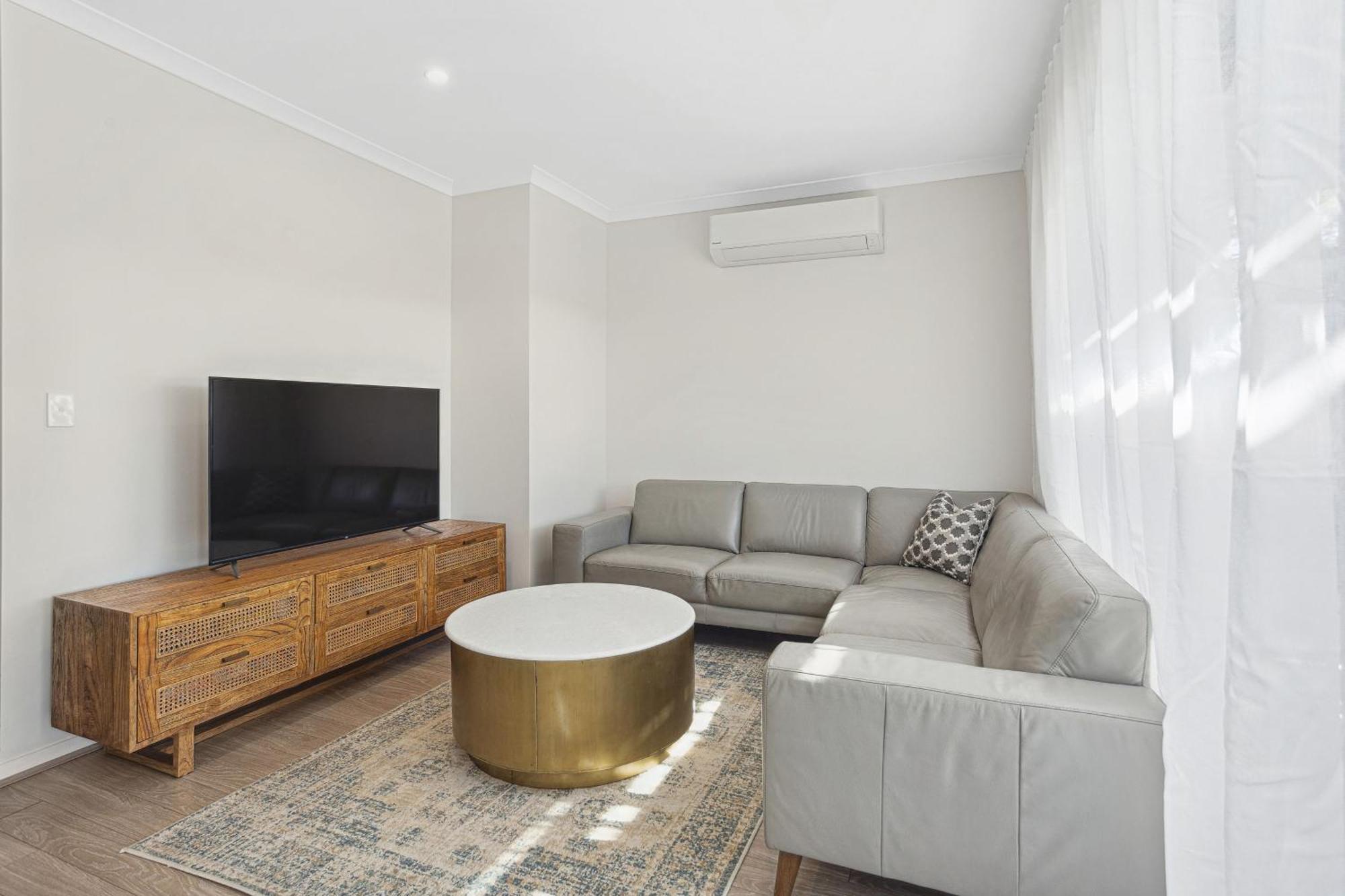 Tranquil Tree Views 2 Bedroom 2 Bathroom Apartment Perth Exterior foto