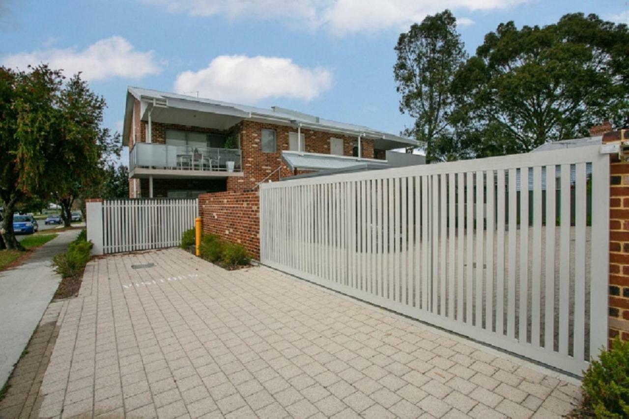 Tranquil Tree Views 2 Bedroom 2 Bathroom Apartment Perth Exterior foto