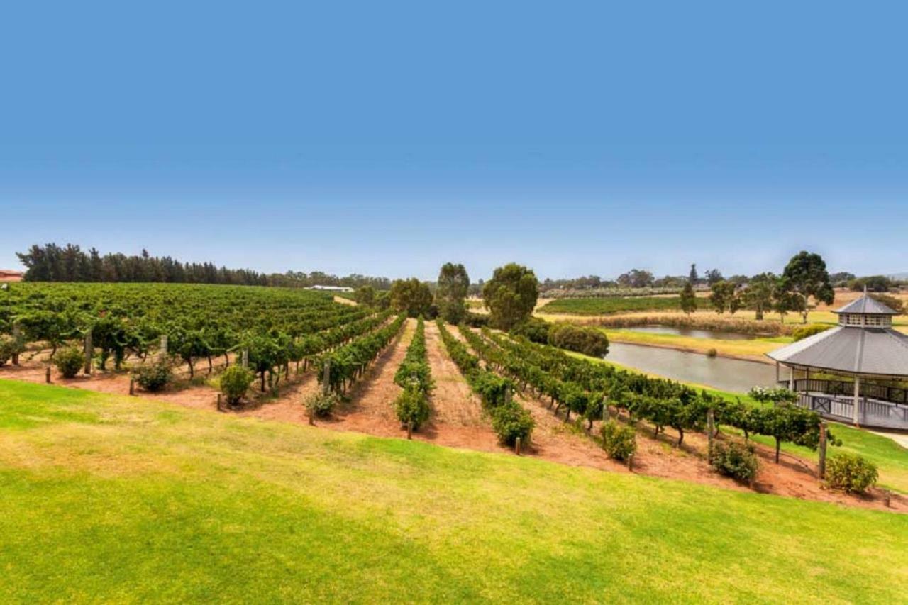 Tranquil Tree Views 2 Bedroom 2 Bathroom Apartment Perth Exterior foto